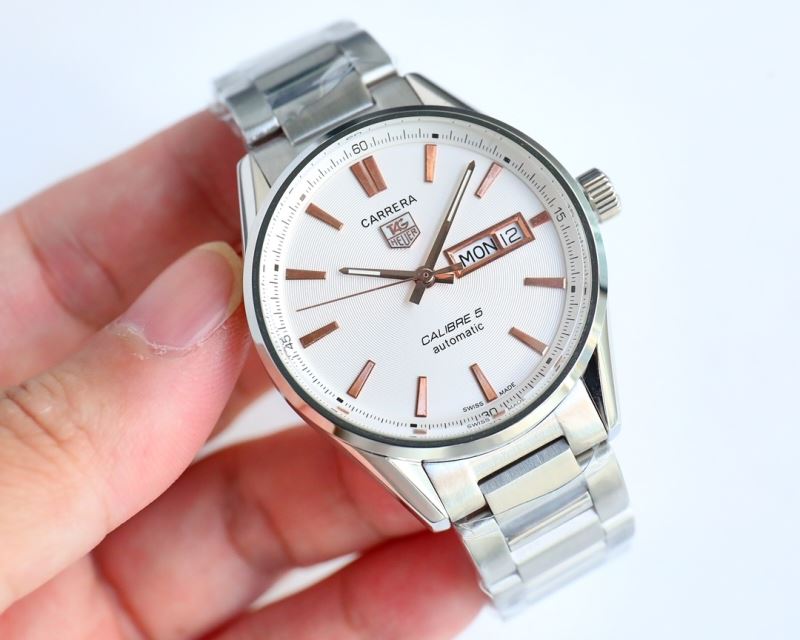 TAG HEUER Watches